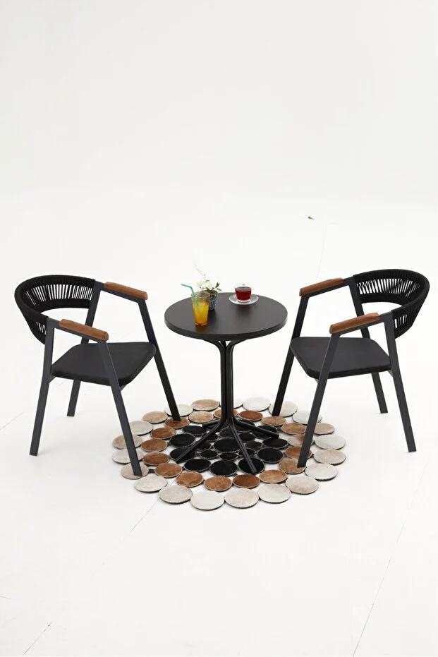 Udo Bistro Çay Seti